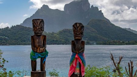 Découverte de la culture polynésienne : ce que vous apprendrez en croisière